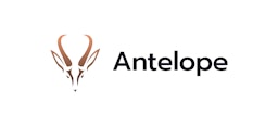 Antelope Systems logo
